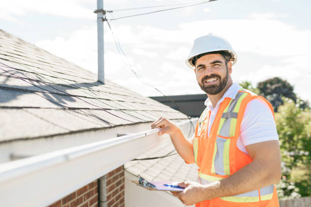 Best Storm Damage Roof Repair  in Gonzales, CA
