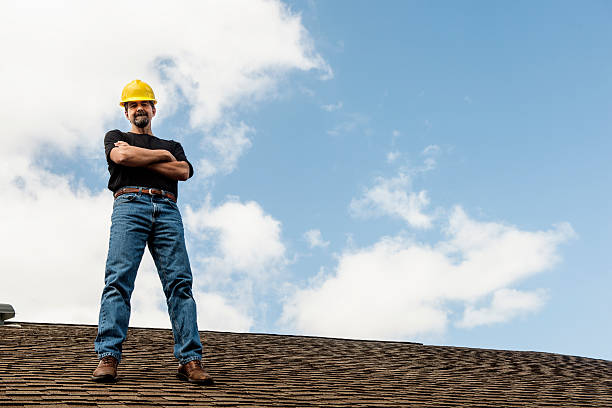 Best Storm Damage Roof Repair  in Gonzales, CA