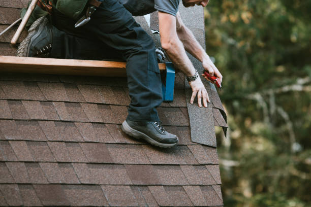 Roof Installation Near Me in Gonzales, CA